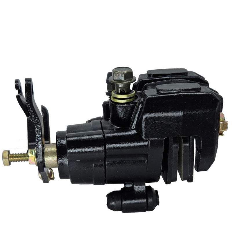 tianfeng Rear Brake Caliper For Suzuki Quad runner racer sport 230 250 Z400 450 500 LTZ400 LTR450 LTF230 LT 230S 250S 230E 250R 500R 1985-2014 - Image 2
